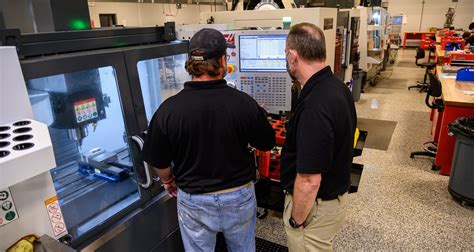 cnc machine school near me|technical machining school that pays.